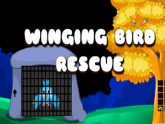 遊戲Winging Bird Rescue