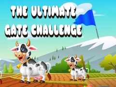 遊戲The Ultimate Gate Challenge