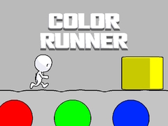 遊戲Color Runner