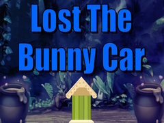 遊戲Lost The Bunny Car