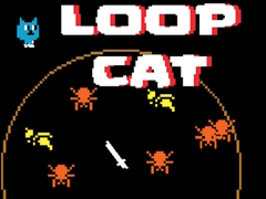 遊戲Loop Cat