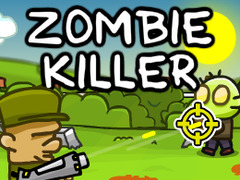 遊戲Zombie Killer