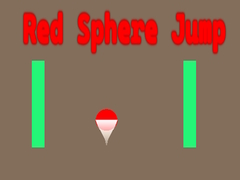 遊戲Red Sphere Jump