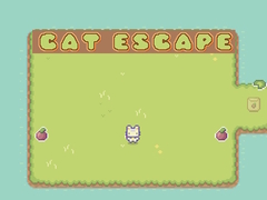 遊戲Cat Escape