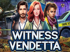 遊戲Witness Vendetta