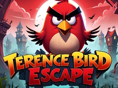 遊戲Terence Bird Escape