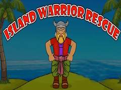 遊戲Island Warrior Rescue