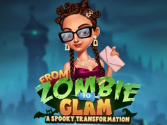 遊戲From Zombie To Glam A Spooky