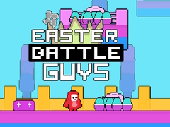 遊戲Easter Battle Guys