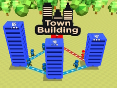 遊戲Town building