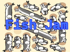 遊戲Fish Jam