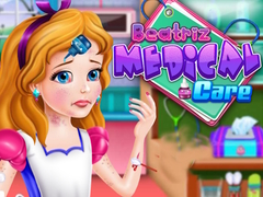 遊戲Beatriz Medical Care