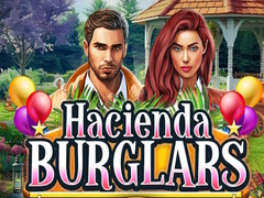 遊戲Hacienda Burglars