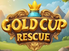 遊戲Gold Cup Rescue