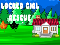 遊戲Locked Girl Rescue