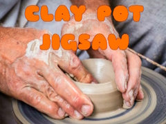 遊戲Clay Pot Jigsaw