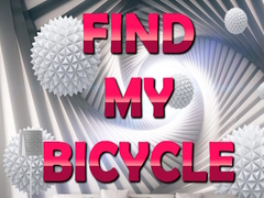 遊戲Find My Bicycle