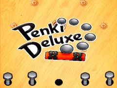 遊戲Penki Deluxe