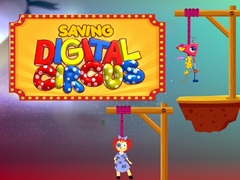 遊戲Saving Digital Circus