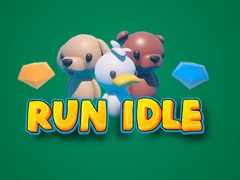 遊戲Run Idle