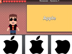 遊戲Logo Quiz
