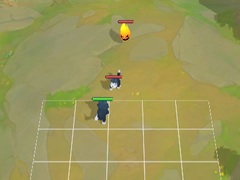 遊戲Merge Battle Tactics