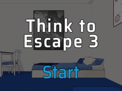 遊戲Think to Escape 3