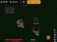 遊戲MineEnergy2