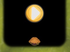 遊戲Alien Bouncing