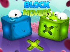 遊戲Block Movers