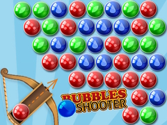 遊戲Bubbles Shooter
