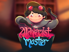 遊戲Alchemy Master
