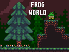 遊戲Frog World