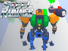 遊戲Steel Runner