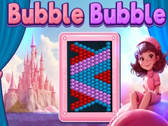 遊戲Bubble Bubble