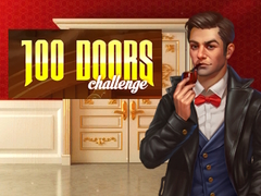 遊戲100 Doors Challenge