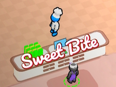 遊戲Sweet Bite