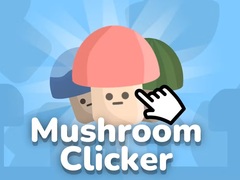 遊戲Mushroom Clicker