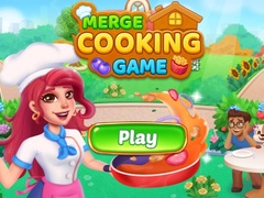 遊戲Merge Cooking Game