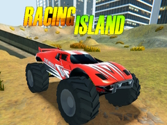 遊戲Racing Island