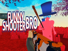 遊戲Funny Shooter Bro