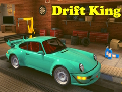 遊戲Drift King