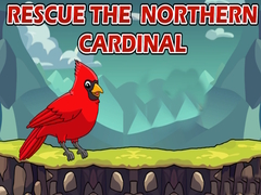 遊戲Rescue The Northern Cardinal