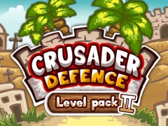 遊戲Crusader Defence Level Pack 2