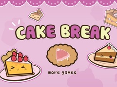 遊戲Cake Break