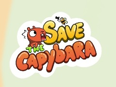 遊戲Save the Capybara