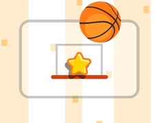 遊戲Basketball Slide