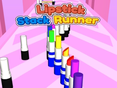 遊戲Lipstick Stack Runner