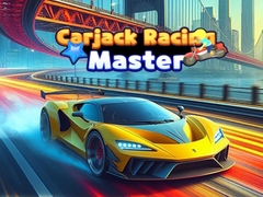 遊戲Carjack Racing Master