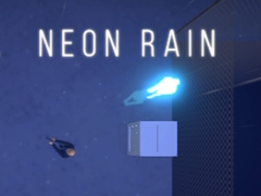 遊戲Neon Rain